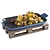 APS Patelnia do serwowania -CAST IRON-