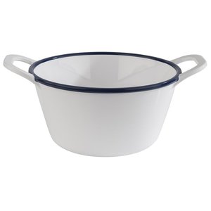 APS Bowl -ENAMEL LOOK-