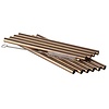 APS Straws, 11 pcs. set