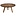 APS Stojak bufetowy -ACACIA-