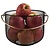 APS Basket for bread or fruits