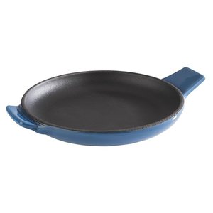 APS Serving pan -CAST IRON- APS Serving pan -CAST IRON-