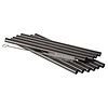 APS Straws, 11 pcs set APS Straws, 11 pcs set