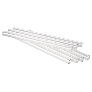 APS Straws, 7 pcs set