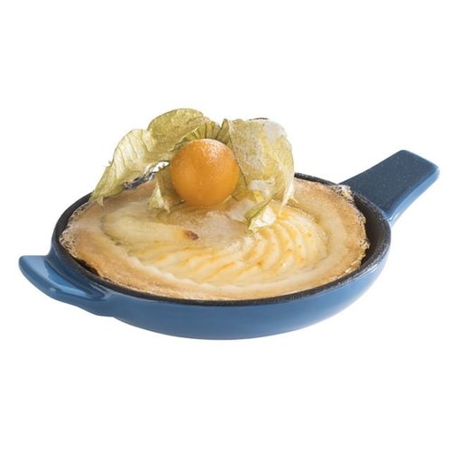 APS Patelnia do serwowania -CAST IRON-