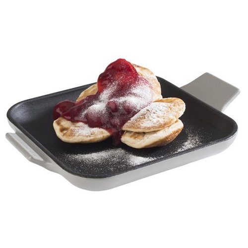 APS Patelnia do serwowania -CAST IRON-