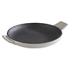 APS Serving pan -CAST IRON-
