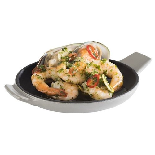 APS Patelnia do serwowania -CAST IRON-