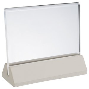 APS Wyprzedaż - Stojak na menu, 2 szt. zestaw APS Wyprzedaż - Stojak na menu, 2 szt. zestaw