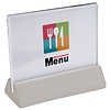 APS Stojak na menu, 2 szt. zestaw