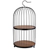 APS Stojak bufetowy -BIRDCAGE- APS Stojak bufetowy -BIRDCAGE-