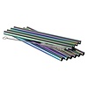 APS Straws, 11 pcs set APS Straws, 11 pcs set