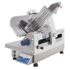 Ma-Ga Meat Slicer with ø300 mm Knife, 0,25 kW