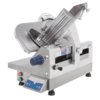 Ma-Ga Cheese Slicer with ø300 mm Knife, 0,25 kW Ma-Ga Cheese Slicer with ø300 mm Knife, 0,25 kW