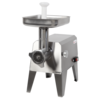 Ma-Ga Meat Grinder 150 kg/h, 750W, Mincing Discs Ø 4,5 mm, Heavy Duty