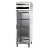 Asber Glass Door Refrigerator GN 2/1, 461 L, -2 °C to +8 °C