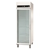 Asber Glass Door Refrigerator GN 2/1, 437 L, -2 °C to +8 °C