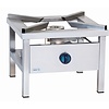 Asber Taboret gazowy, 9 kW, Ø223x(h)440 mm, na propan-butan