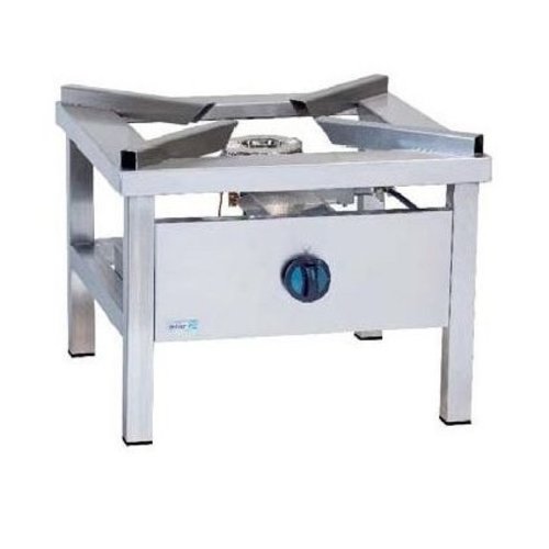 Asber Gas Stock Pot Ranges, 9 kW, Ø223x(h)440 mm, for Neutral Gas Asber Gas Stock Pot Ranges, 9 kW, Ø223x(h)440 mm, for Neutral Gas
