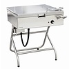 Asber Electric frying pan