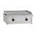 Asber Countertop Electric Griddle Smooth, 4,2 kW 380-415V