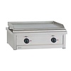 Asber Countertop Electric Griddle Smooth, 8,4 kW, 380-415V Asber Countertop Electric Griddle Smooth, 8,4 kW, 380-415V