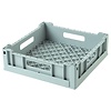 Asber Gray Dishwasher Basket Universal 350 x 350 x 110 mm