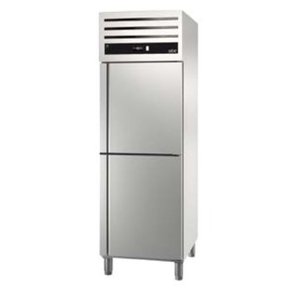 Asber Double Door Freezer GN 2/1, 461 L, -22 °C to -18 °C Asber Double Door Freezer GN 2/1, 461 L, -22 °C to -18 °C