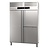 Asber Three Door Freezer, GN 2/1, 922 L, -22 °C to -18 °C
