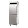 Asber Double Door Refrigerator GN 2/1, 437 L, -2 °C to +8 °C Asber Double Door Refrigerator GN 2/1, 437 L, -2 °C to +8 °C