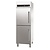 Asber Double Door Refrigerator GN 2/1, 437 L, -2 °C to +8 °C
