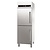 Asber Double Door Freezer GN 2/1, 437 L, -22 °C to -18 °C