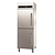 Asber Double Door Freezer GN 2/1, 437 L, -22 °C to -18 °C