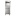 Asber Double Door Refrigerator GN 2/1, 218 L, -2 °C to +8 °C