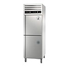Asber Two Door Combined Refrigerator and Freezer GN 2/1, 596 L, -22 °C to +8 °C