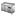 Asber Double Doors Pizza Prep Table, 372 L, Side-Mounted Compressor