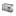 Asber Double Doors Pizza Prep Table, 372 L, Side-Mounted Compressor, Left and Right Doors