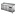 Asber Double Doors Pizza Prep Table with 7 drawers, 372 L, Side-Mounted Compressor