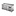 Asber Double Doors Pizza Prep Table with 7 drawers, 372 L, Side-Mounted Compressor, Left and Right Doors