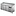 Asber Double Doors Pizza Prep Table with 4 drawers, 372 L, Side-Mounted Compressor