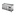 Asber Tripple Doors Pizza Prep Table, 588 L, Side-Mounted Compressor