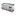 Asber Tripple Doors Pizza Prep Table, 588 L, Side-Mounted Compressor, 2x Left and 1x Right Doors