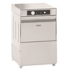 Asber Undercounter Glasswasher 350 x 350 mm, up to 30 baskets/h