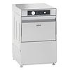 Asber Undercounter Glasswasher 350 x 350 mm up to 30 baskets/h Asber Undercounter Glasswasher 350 x 350 mm up to 30 baskets/h