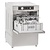 Asber Undercounter Glasswasher 400 x 400 mm up to 30 baskets/h