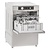 Asber Undercounter Glasswasher 400 x 400 mm up to 30 baskets/h