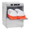 Asber Undercounter Utensil Washer 500 x 500 mm, up to 30 baskets/h