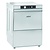 Asber Undercounter Utensil Washer 500 x 500 mm up to 40 baskets/h