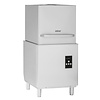 Asber Pass-Through Dishwasher 500 x 500 mm, up to 65 baskets/h Asber Pass-Through Dishwasher 500 x 500 mm, up to 65 baskets/h