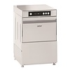 Asber Undercounter Glasswasher 350 x 350 mm, up to 30 baskets/h Asber Undercounter Glasswasher 350 x 350 mm, up to 30 baskets/h